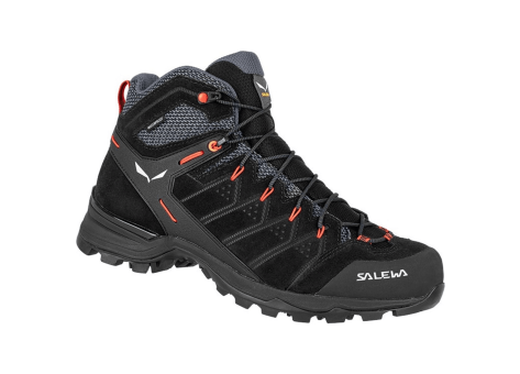 Salewa Alp Mate Mid PowerTex (61384-0996) schwarz