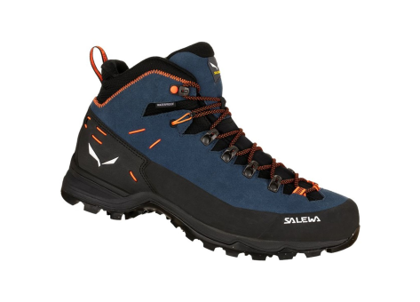 Salewa Alp Mate Winter Mid Powertex Trekkingstiefel Grö e 45 (000000061412_8669) bunt