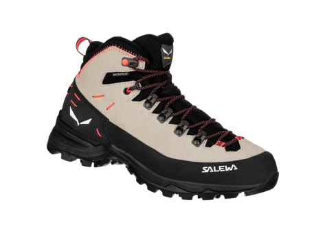 Salewa Alp Mate Winter Mid Powertex Trekkingstiefel Grö e 41 (000000061413_7265) bunt