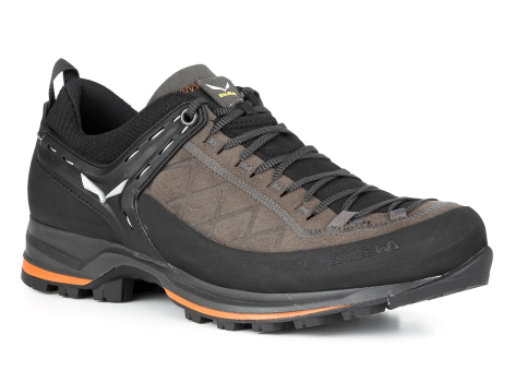 Salewa MTN Trainer 2 (61371-7512) schwarz