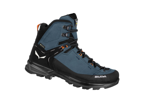 Salewa MTN Trainer 2 Mid GTX (61397-8769) bunt