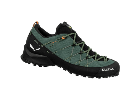 Salewa Wildfire 2 (61404-5331) grün