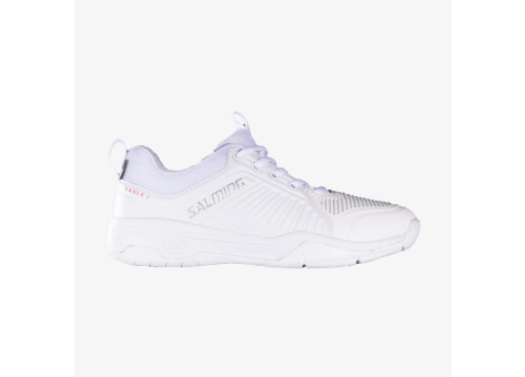 Salming Eagle 2 (1233056-0707) weiss