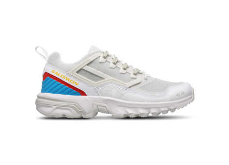 Salomon Acs Ft (L47435500) weiss