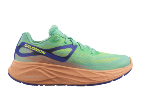 Salomon Aero Glide (L47279900) grün