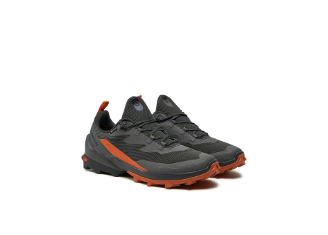 Salomon Cross Over 2 GORE TEX (L47265000) grau