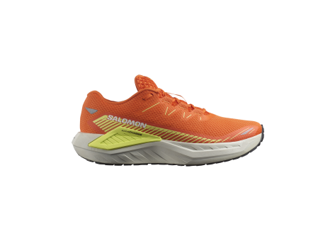 Salomon DRX Defy Grvl (L47689000) orange