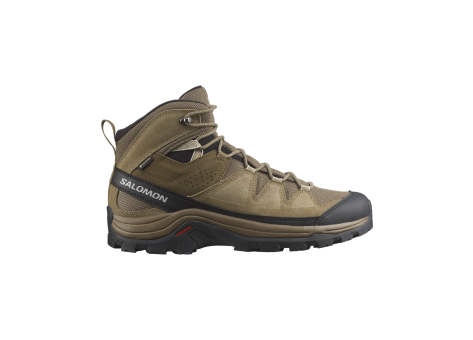 Salomon Quest Rove Gore Tex (L47181400) schwarz