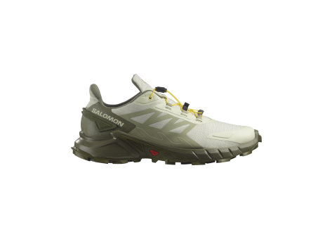 Salomon Supercross 4 (L47594900) weiss