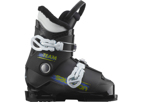 Salomon Team T2 Skistiefel Grö e 32 (L41177900) schwarz