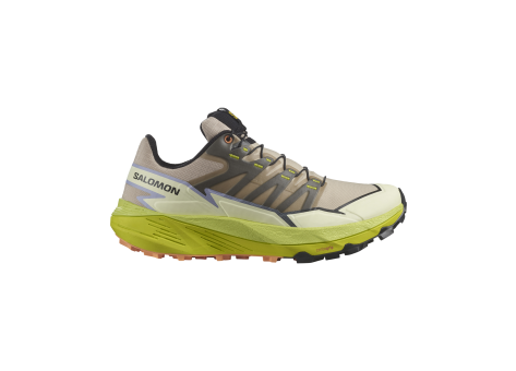 Salomon Thundercross W (L47523200) braun