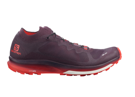 Salomon S Lab Ultra 3 (L41266100) lila