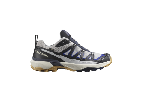 Salomon X Ultra 360 Edge Gore TEX (L47698700) grau