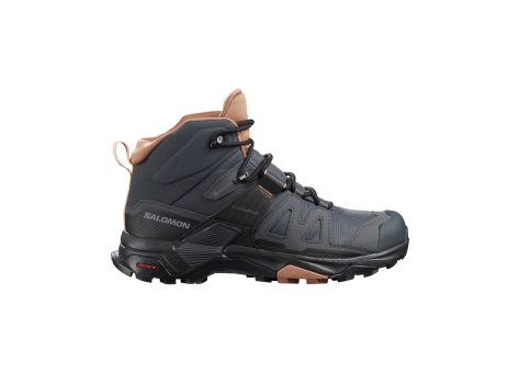 Salomon X Ultra 4 Mid Gore Tex GTX (L41295600) bunt