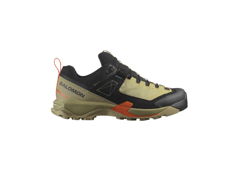 Salomon X ULTRA ALPINE Gore TEX (L47686300) schwarz