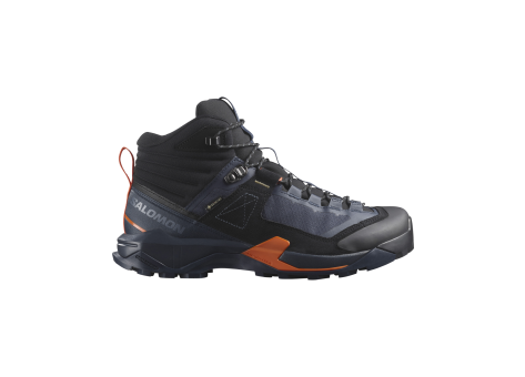 Salomon X Ultra Alpine Mid Gtx Tex Gore (L47686500) bunt