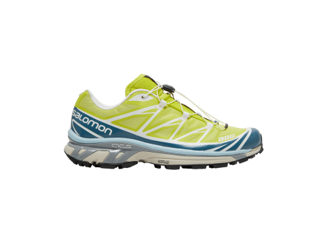 Salomon XT 6 Advanced (L41576600) gelb
