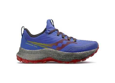 saucony altid Endorphin Trail (S20647-25) blau