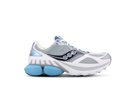 Saucony Grid Nxt (S70797-2) weiss