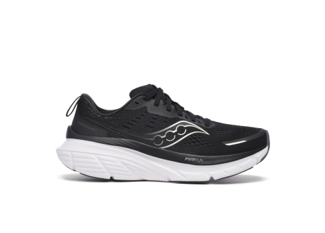 Saucony Guide 18 Wide (S10999-100) schwarz