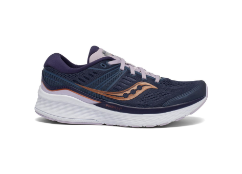 Saucony Munchen 4 (S10554-55) blau