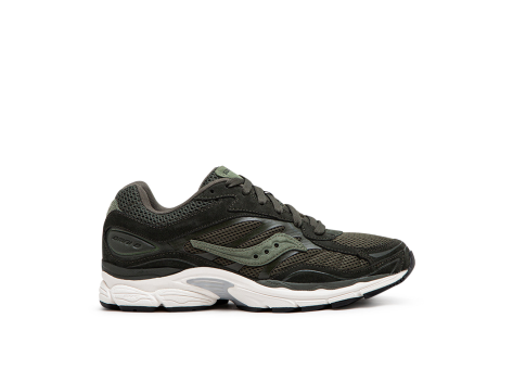 Saucony we have now spotted a fresh Saucony lineup solely created for the women (707406) grün