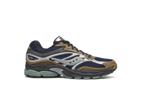 Saucony Progrid Omni 9 Navy (S70832-9) bunt