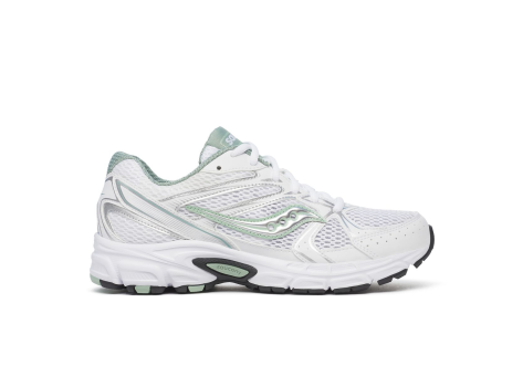 Saucony Ride Millennium (S60812-21) weiss