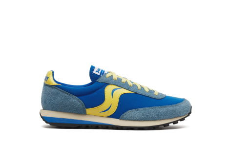 Saucony Trainer 80 Original (S70883-1) blau