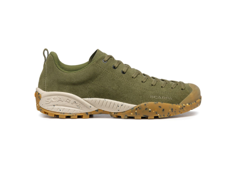 Scarpa Mojito Planet Suede (32711_622) beige