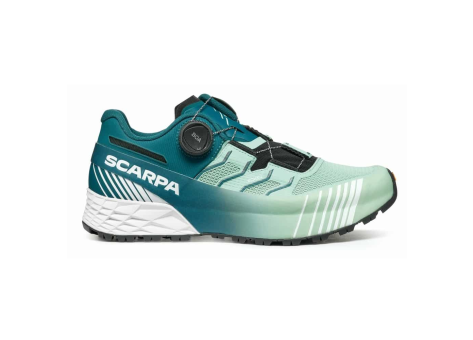 Scarpa Ribelle Run Kalibra HT (33084-352) blau