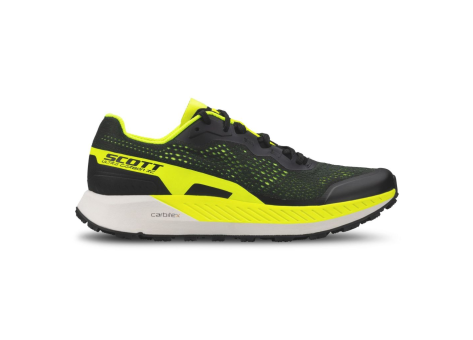 Scott Ultra Carbon RC (411058-BLACK-YELLOW) gelb