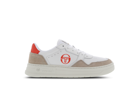 Sergio Tacchini Court Classic (TSTU0016L-3515) rot