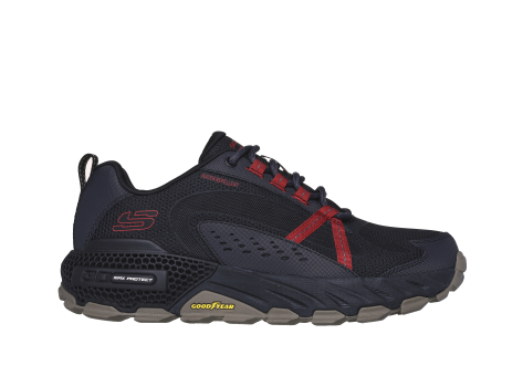 Skechers 3D Max Protect (237401-BKRD) schwarz