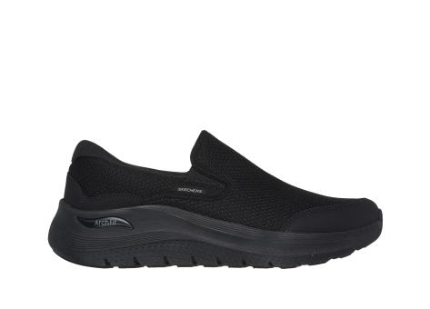 Skechers Arch Fit 2.0 Vallo (232706-BBK) schwarz