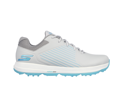 SKECHERS GO GOLF Elite 5 GF (123065-GYTQ) weiss