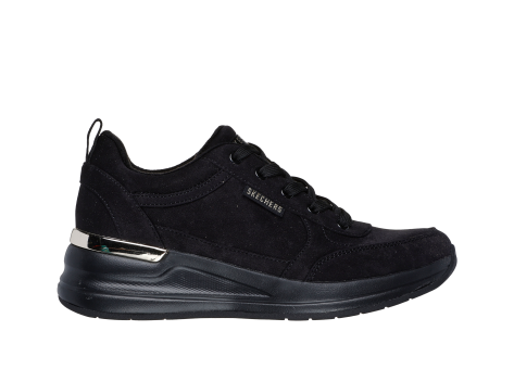 SKECHERS Billion 2 N Plush (177349-BBK) schwarz