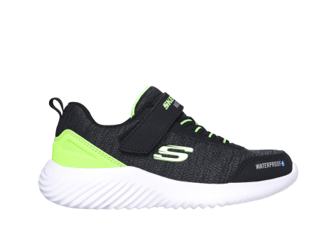 Skechers Bounder Dripper Drop (403739L-BKLM) schwarz