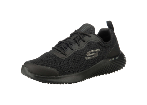 SKECHERS 232005-BBK (232005-BBK) schwarz