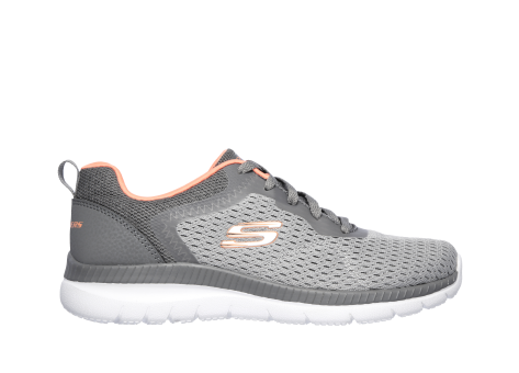 Skechers Bountiful Quick Path (12607-GYCL) grau