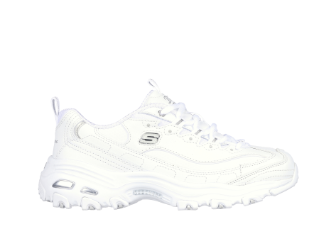 Skechers DLites Fresh Start (11931/WSL) weiss