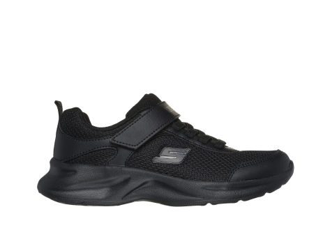 Skechers Dynamatic (405110L-BBK) schwarz