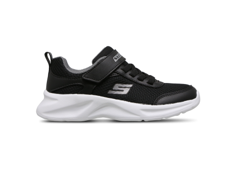 Skechers Dynamatic (405110L-BLK) schwarz