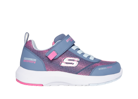SKECHERS Dynamic Tread Journey Time (303387L-CCPK) bunt