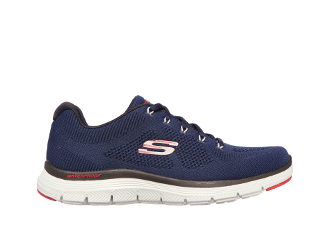 Skechers Flex Advantage 4.0 Upstream (232223-NVY) blau