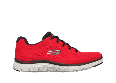 Skechers Flex Advantage 4.0 Upstream (232223-RDBK) rot