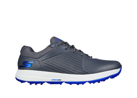SKECHERS GO GOLF Elite 5 GF (214065-GYBL) grau