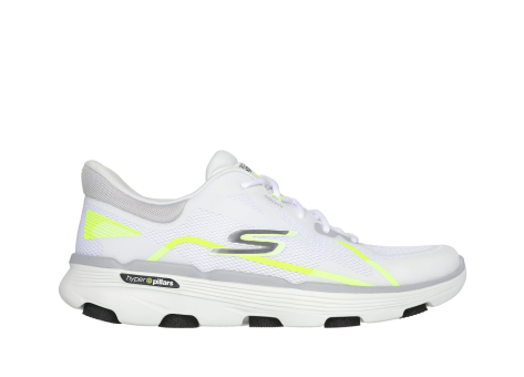 SKECHERS Go Run 7.0 Interval (220646-WGY) weiss