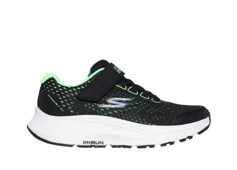 Skechers GO RUN Consistent 2.0 Kexlux Shoes (405045L-BBLM) schwarz