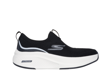 Skechers GO RUN Elevate Cadena Shoes (129010-BKGY) schwarz